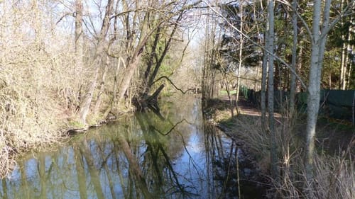 Dachau - Eisolzried - Deutenhausen