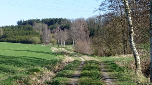 Dachau - Eisolzried - Deutenhausen