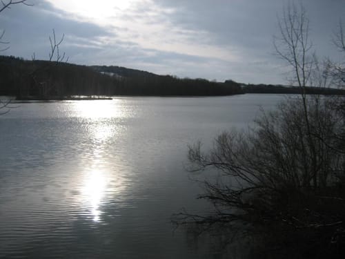 Dingolfing nach Landau