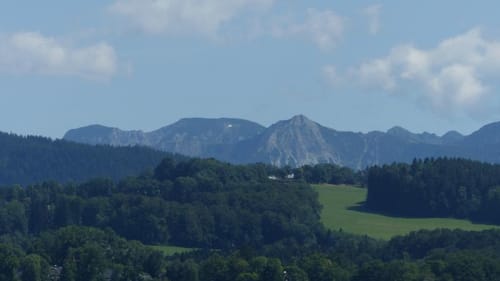 Mitterdarching (Bahnhof) nach Miesbach