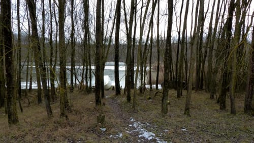 Landau nach Plattling