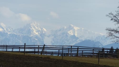 Aying und Kastenseeon Rundweg