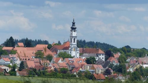 Altomünster Rundwanderung
