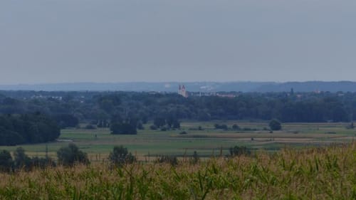 Zwischen Isar und Amper bei Haag i.Obb.