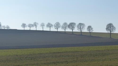 Von Bergkirchen nach Machtenstein