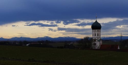 Sulzemoos und Rottbach Wanderung