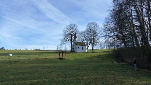 Nandlstadt Rundwanderung