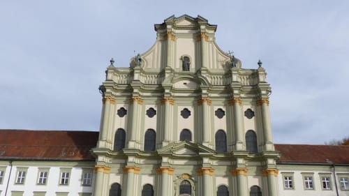 Eichenau - Fürstenfeld