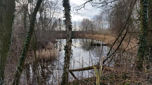 Mellensee Rundweg und Boden-Geo-Pfad