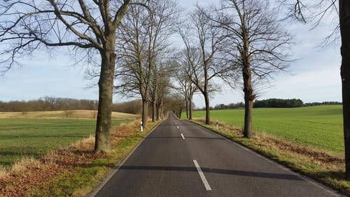 Mellensee Rundweg und Boden-Geo-Pfad