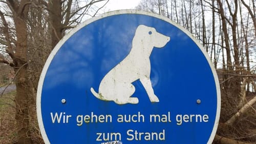 Mellensee Rundweg und Boden-Geo-Pfad