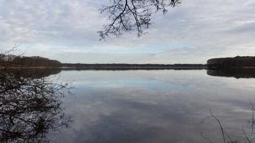 Mellensee Rundweg und Boden-Geo-Pfad