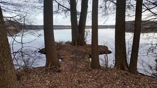 Mellensee Rundweg und Boden-Geo-Pfad