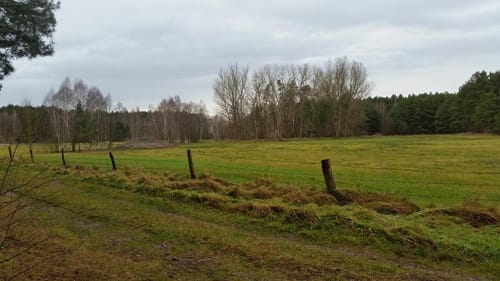 Mellensee Rundweg und Boden-Geo-Pfad