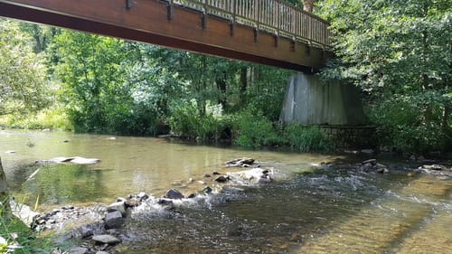 Rundweg Hilbersdorf