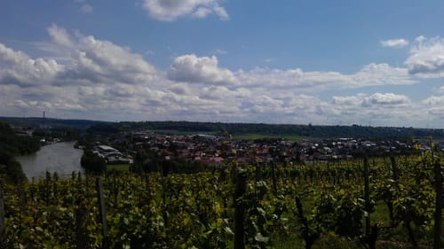 Kirchheim - Ottmarsheim
