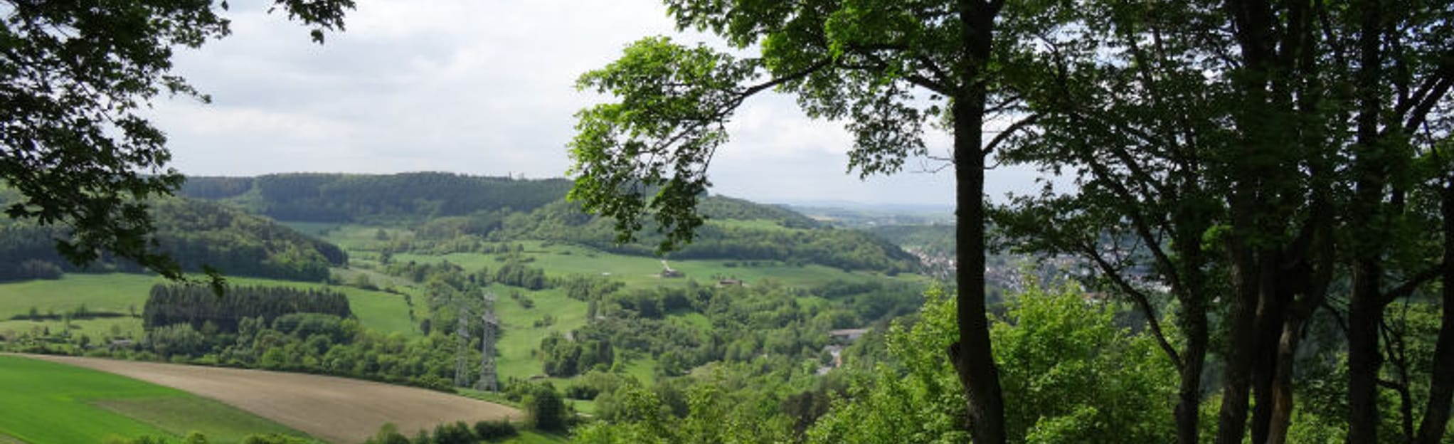 Erlesene Natur Wo der Bock zum Gärtner wird, North RhineWestphalia