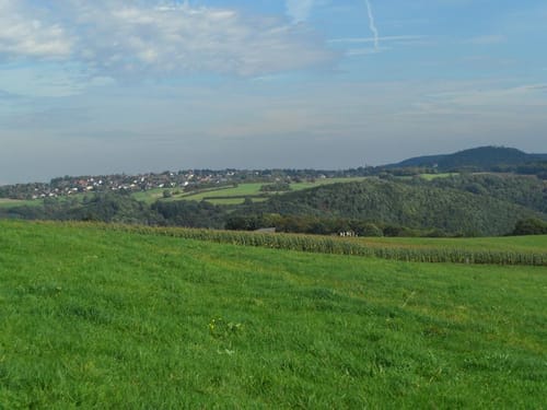 Schmidt Rundweg