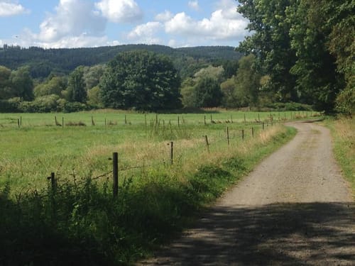 Windeck - Dattenfeld