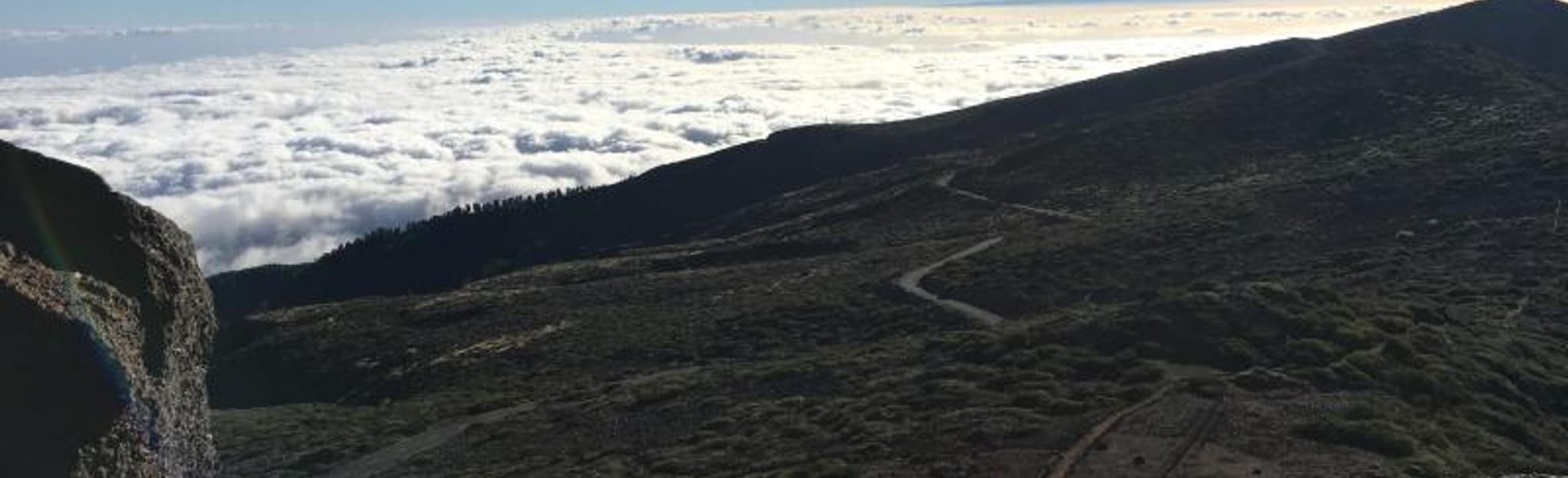 Los SaucesPico de La Cruz, La Palma, Spain 2 Reviews, Map AllTrails