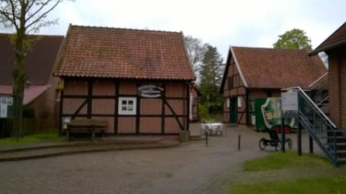 Steinhuder Meer Rundweg