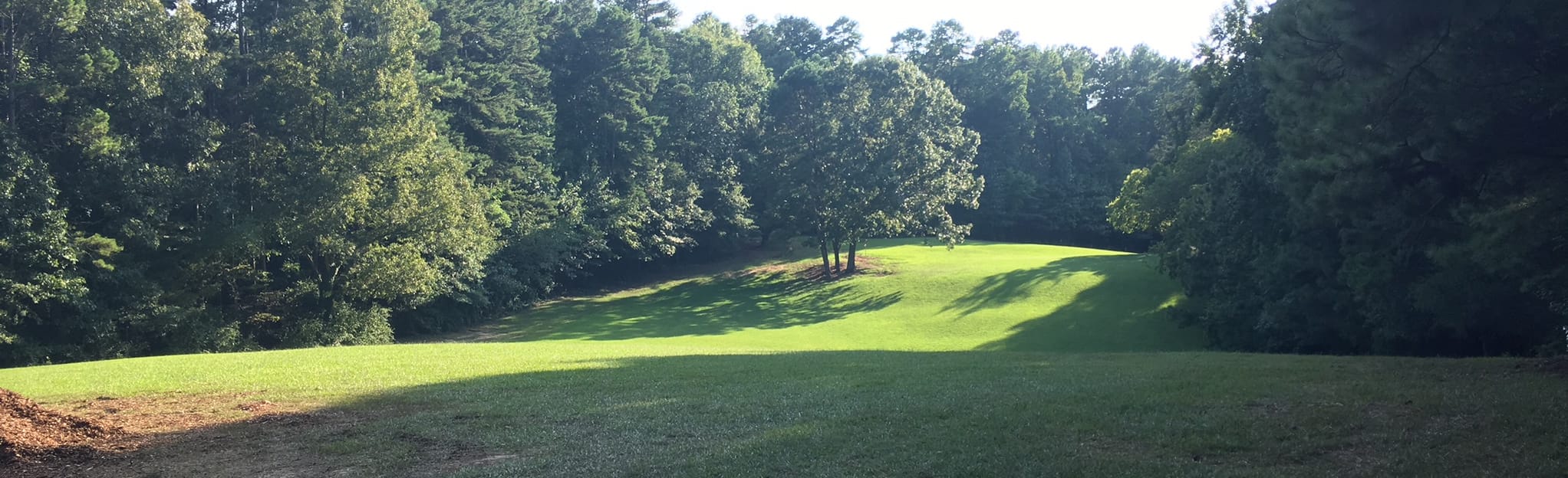 University of North Carolina Disc Golf Circuit, North Carolina 20