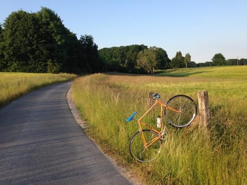 Böckstiegel Lauf