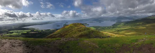 Loch lomond 2024 best hikes