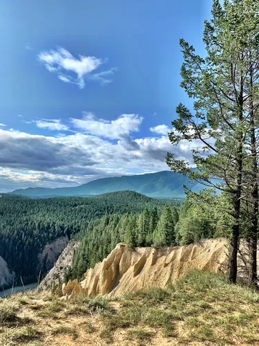 10 Best Trails and Hikes in Invermere | AllTrails
