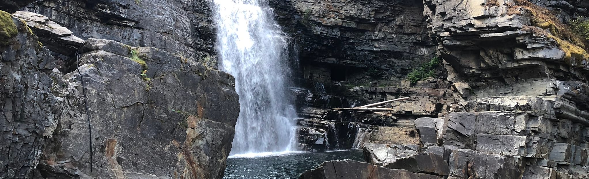 Moyie Falls 134 Reviews, Map British Columbia, Canada AllTrails