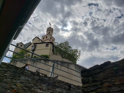 Marksburg