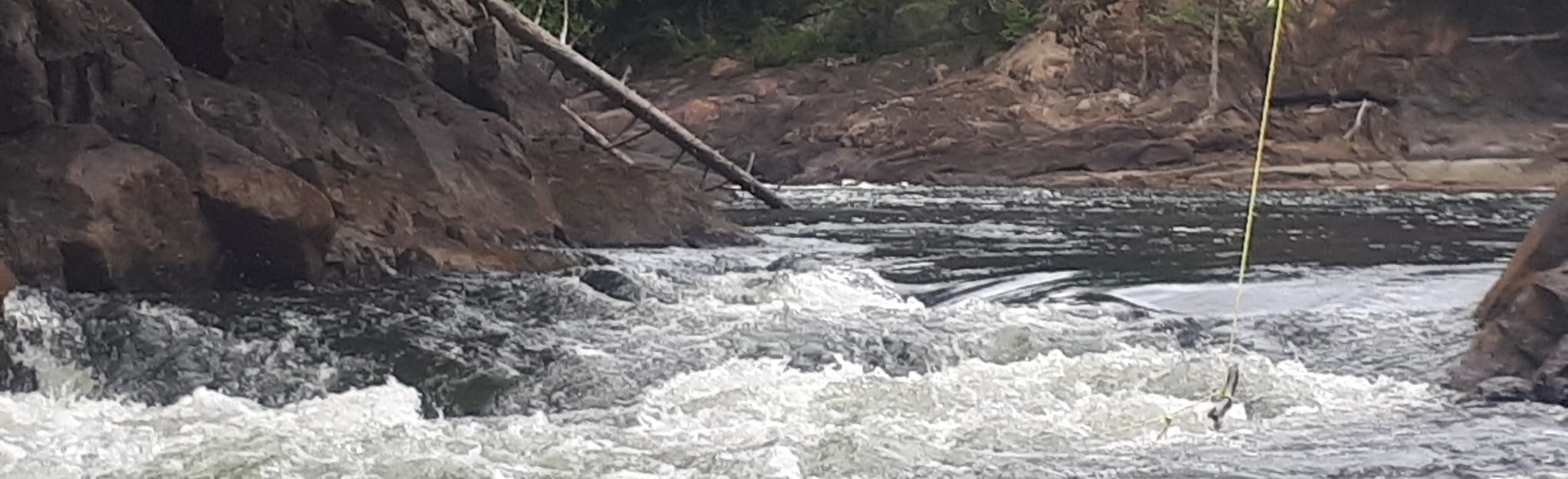 PetiteNation River 10 Reviews, Map Quebec, Canada AllTrails