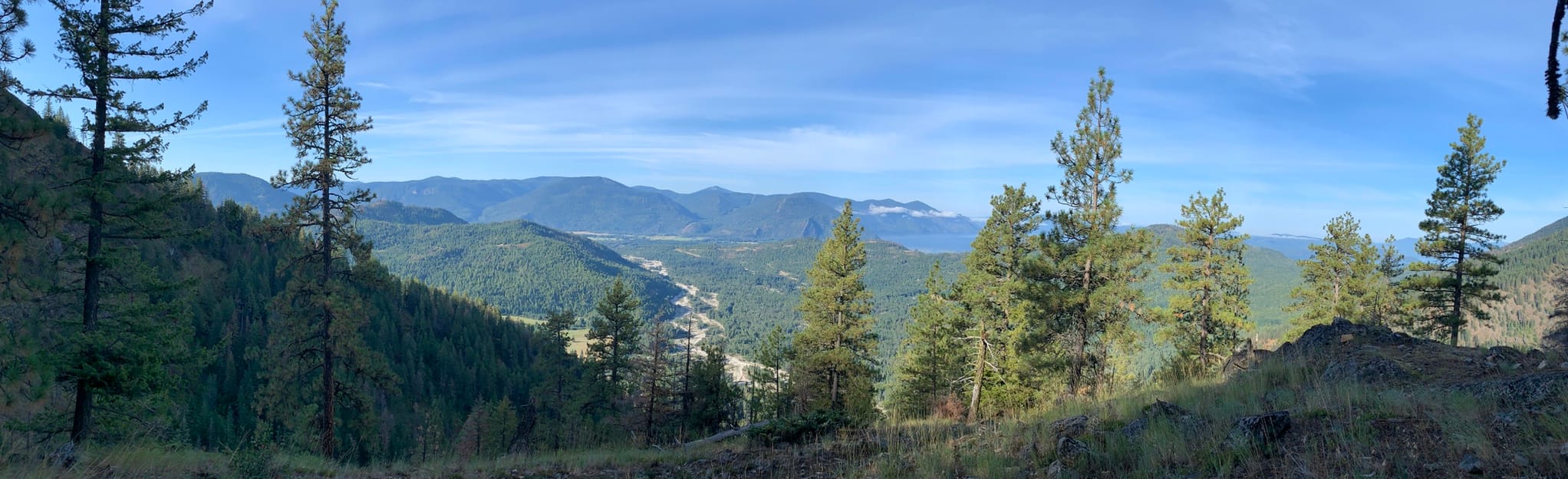 Goat Mountain Trail 41 Reviews, Map Idaho AllTrails