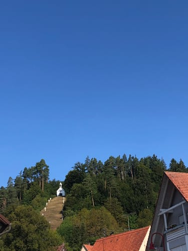 Bondorf, Waldachtal, und Neckartal