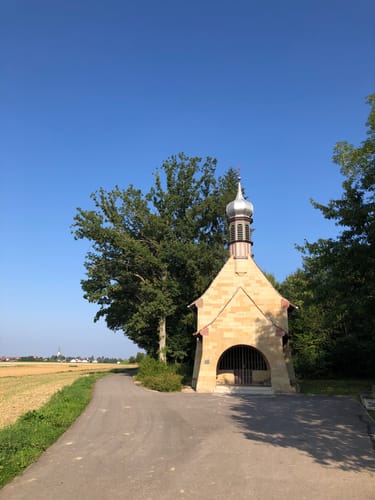 Bondorf, Waldachtal, und Neckartal
