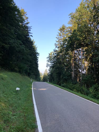 Bondorf, Waldachtal, und Neckartal