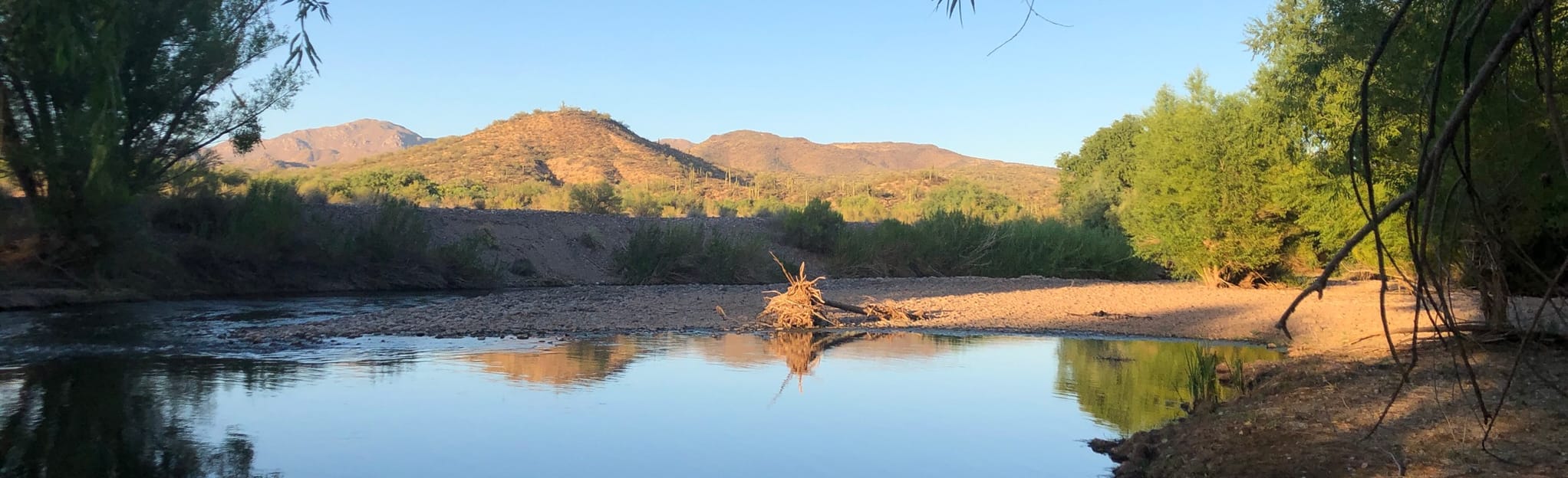 Verde Trail Loop 22 Reviews, Map Arizona AllTrails