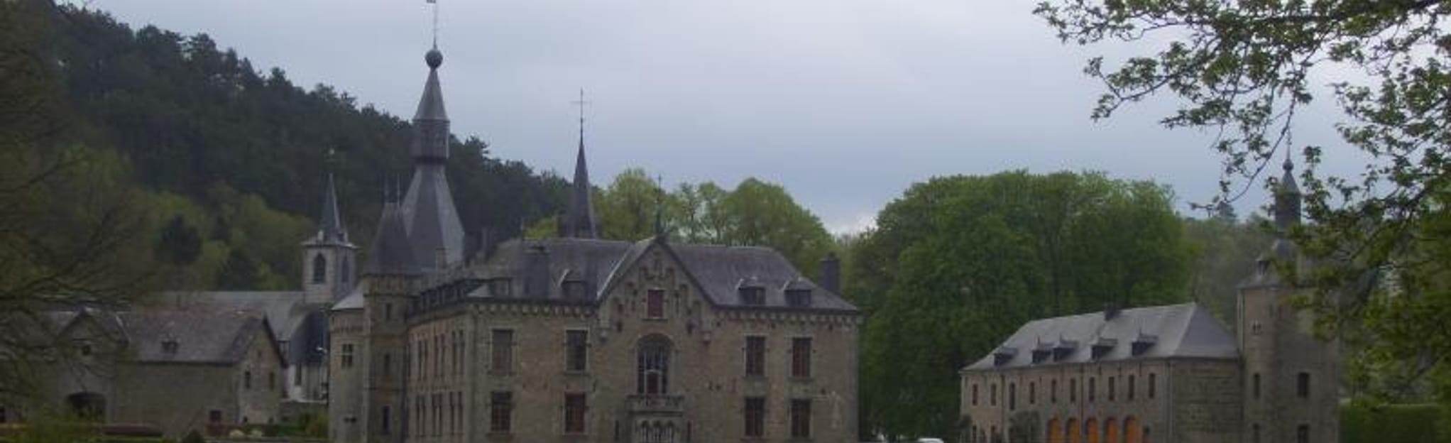 Mons Chimay Mons, Hainaut, Belgium Map, Guide AllTrails