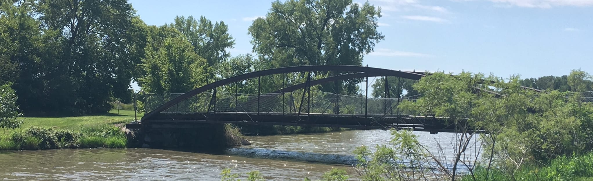 Rocky Pond Trail Map, Guide Kansas AllTrails
