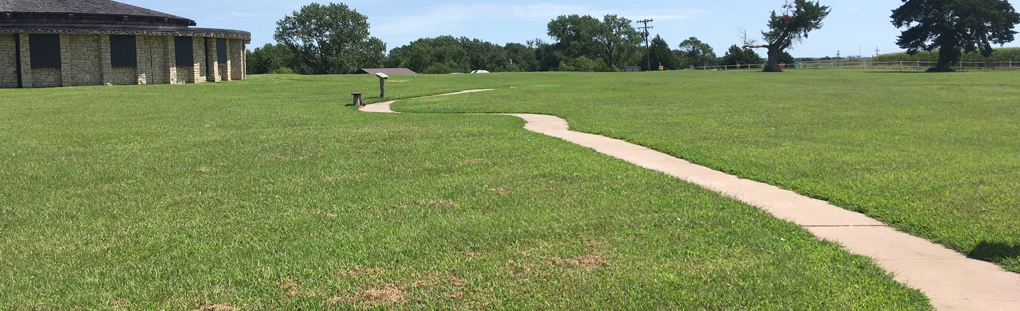 Pawnee Indian Village Museum Loop, Kansas 5 Reviews, Map AllTrails