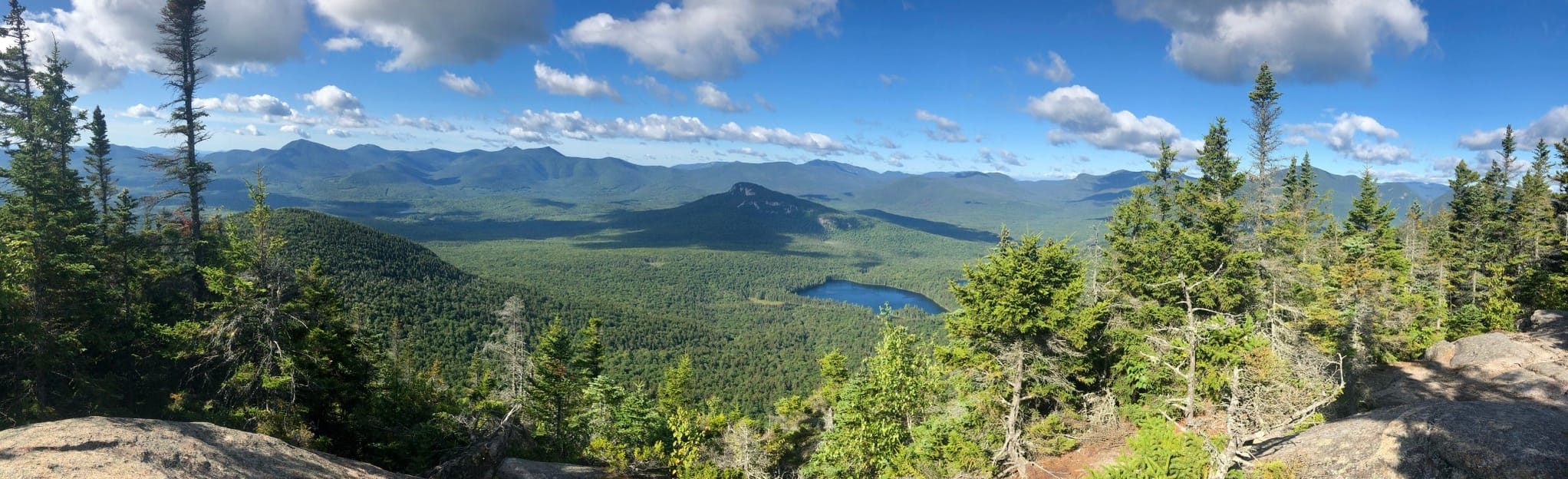 Mount Tremont Trail, New Hampshire 468 Reviews, Map AllTrails