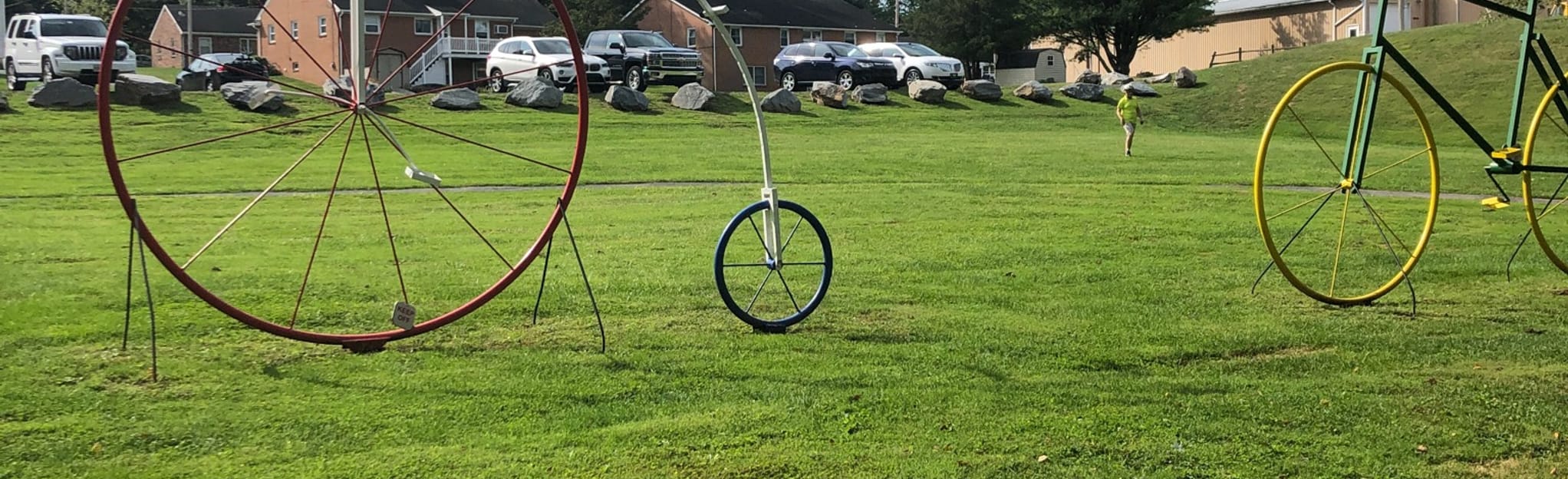 Heritage Rail Trail Brillhart to New Freedom, Pennsylvania 236 Reviews, Map AllTrails