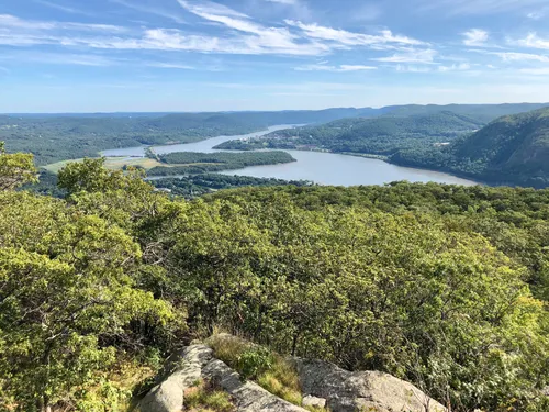 10 Best Trails and Hikes in New York