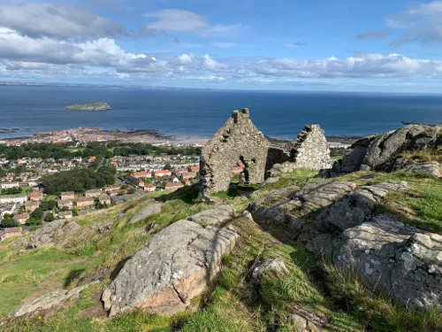 Best Hikes and Trails in North Berwick