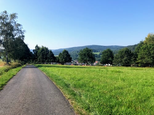 Spessart 50