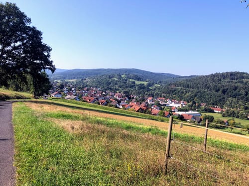 Spessart 50