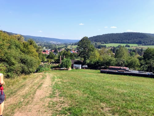 Spessart 50