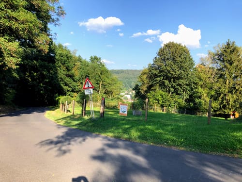 Wanderwege Bad Orb Nr. 5