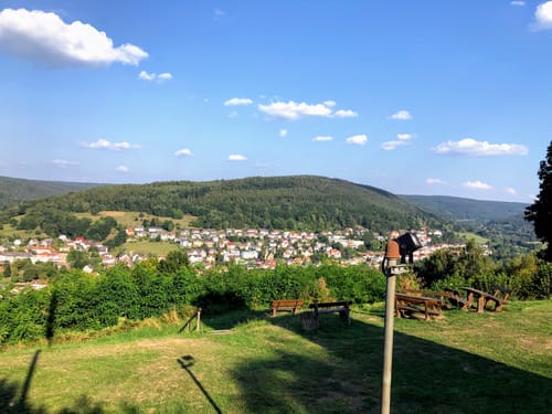 Spessart 50