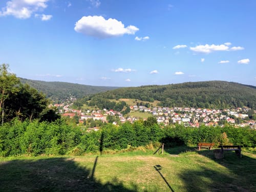 Spessart 50